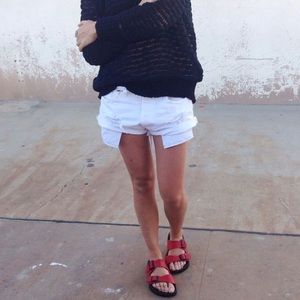 Original Birkenstock’s Betula in Red